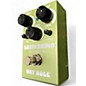Used Way Huge Electronics WHE202 Green Rhino Overdrive Effect Pedal