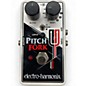 Used Electro-Harmonix Pitch Fork Polyphonic Pitch Shifting Effect Pedal thumbnail