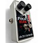 Used Electro-Harmonix Pitch Fork Polyphonic Pitch Shifting Effect Pedal