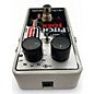 Used Electro-Harmonix Pitch Fork Polyphonic Pitch Shifting Effect Pedal
