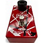 Used MXR EVH90 Eddie Van Halen Phaser Effect Pedal