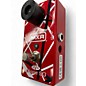 Used MXR EVH90 Eddie Van Halen Phaser Effect Pedal
