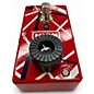 Used MXR EVH90 Eddie Van Halen Phaser Effect Pedal