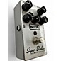 Used MXR M75 Super Badass Distortion Effect Pedal