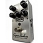 Used MXR M75 Super Badass Distortion Effect Pedal
