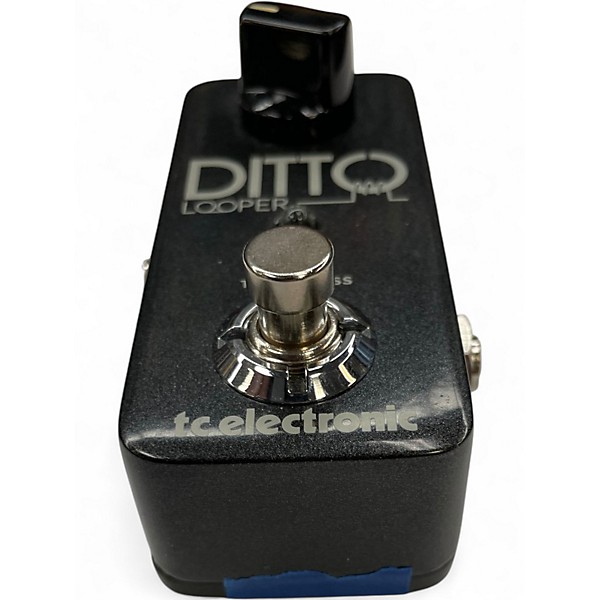 Used TC Electronic Ditto Looper Pedal