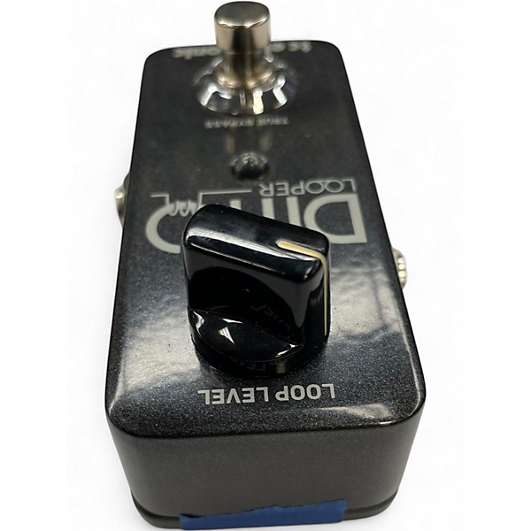 Used TC Electronic Ditto Looper Pedal