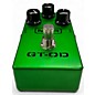 Used MXR GT-OD Effect Pedal