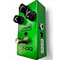 Used MXR GT-OD Effect Pedal