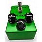 Used MXR GT-OD Effect Pedal