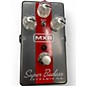 Used MXR M249 Super Badass Dynamic O.D. Effect Pedal thumbnail