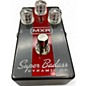 Used MXR M249 Super Badass Dynamic O.D. Effect Pedal