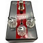 Used MXR M249 Super Badass Dynamic O.D. Effect Pedal