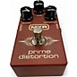 Used MXR M69 Prime Distortion Effect Pedal