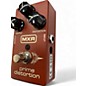 Used MXR M69 Prime Distortion Effect Pedal