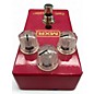 Used MXR M94SE Fat Sugar Effect Pedal