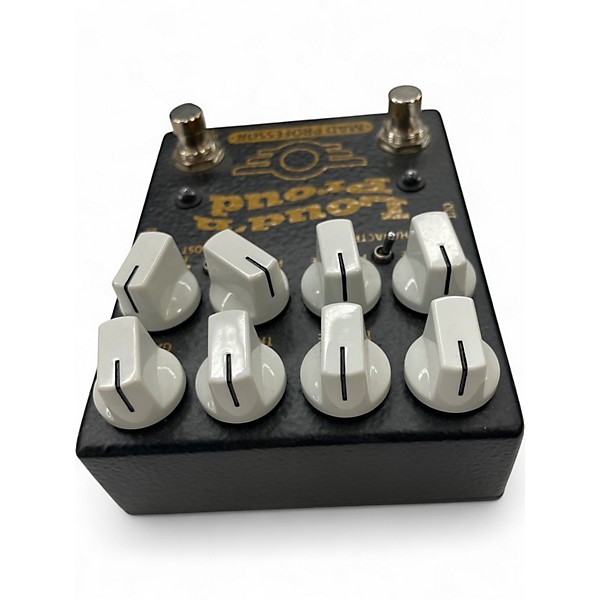 Used Mad Professor Loud N' Proud Effect Pedal
