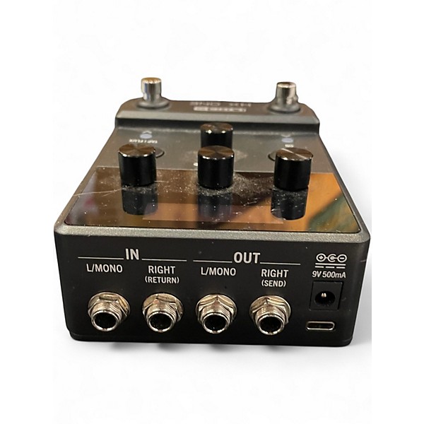 Used Line 6 HX ONE Effect Processor