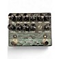 Used Walrus Audio BADWATER Bass Effect Pedal thumbnail