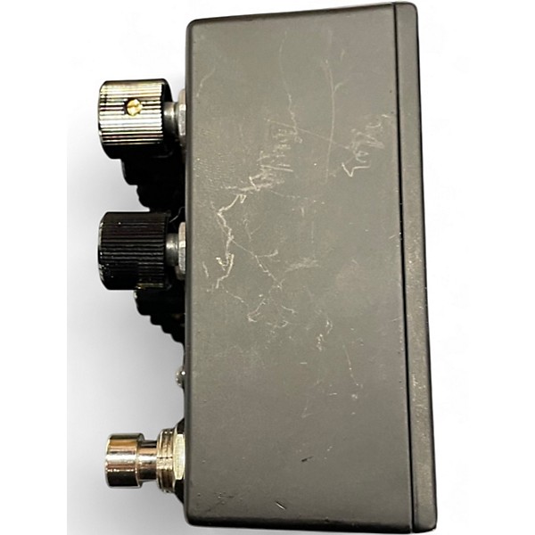 Used Walrus Audio BADWATER Bass Effect Pedal