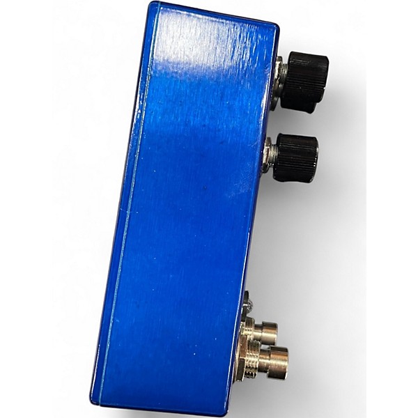 Used Walrus Audio Slo Reverb Effect Pedal