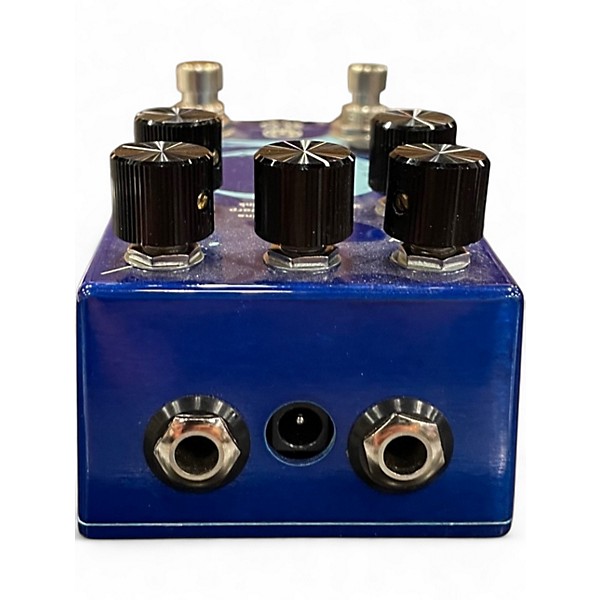 Used Walrus Audio Slo Reverb Effect Pedal