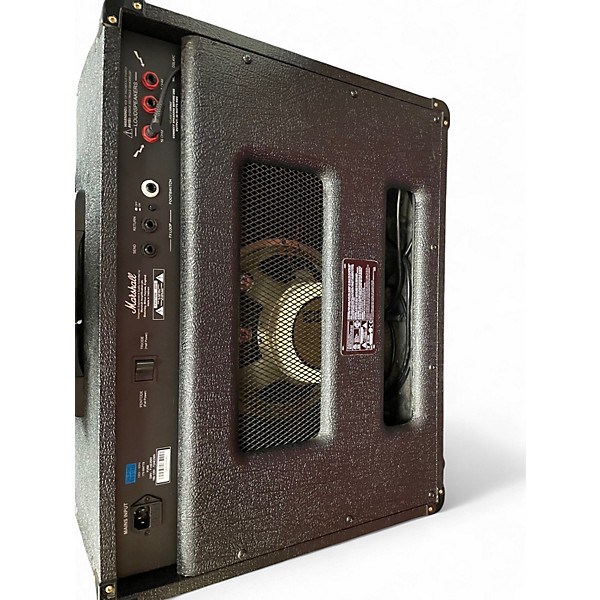 Used Marshall DSL40C 40W 1x12 Tube Guitar Combo Amp