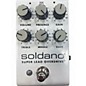 Used Soldano Super Lead Overdrive Effect Pedal thumbnail