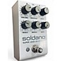 Used Soldano Super Lead Overdrive Effect Pedal