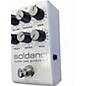 Used Soldano Super Lead Overdrive Effect Pedal