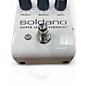 Used Soldano Super Lead Overdrive Effect Pedal