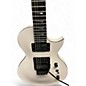 Used Kramer assault Snow White Solid Body Electric Guitar