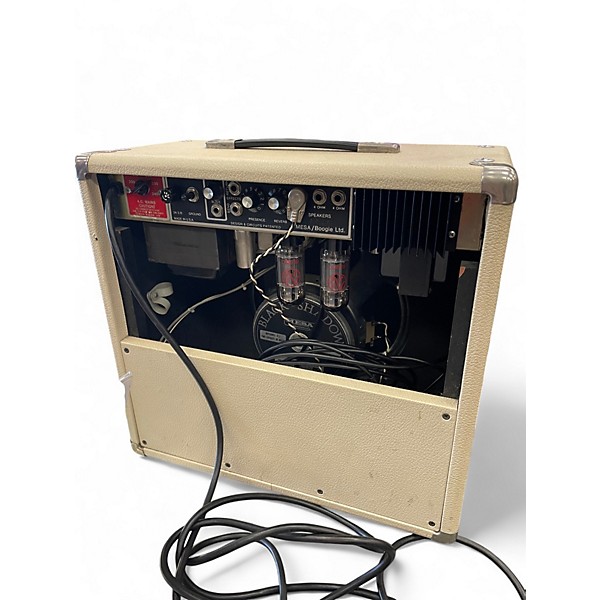 Vintage 1984 MESA/Boogie MARK II-B Tube Guitar Combo Amp