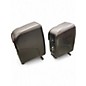 Used IK Multimedia ILOUD MONITOR PAIR Powered Monitor