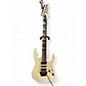 Used Ibanez RG350DX RG Series Alpine White Solid Body Electric Guitar thumbnail