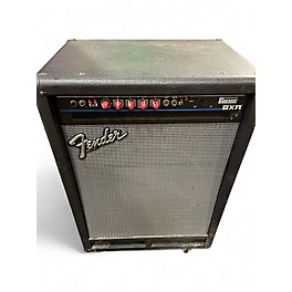 Used Fender BASS300C BXR Bass Combo Amp