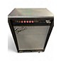 Used Fender BASS300C BXR Bass Combo Amp thumbnail