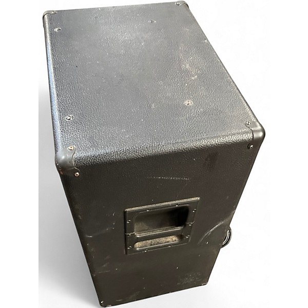 Used Fender BASS300C BXR Bass Combo Amp