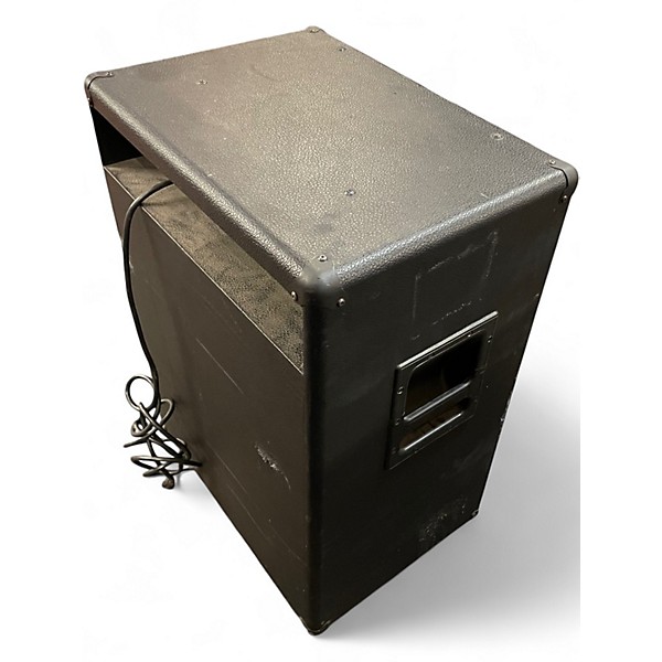 Used Fender BASS300C BXR Bass Combo Amp