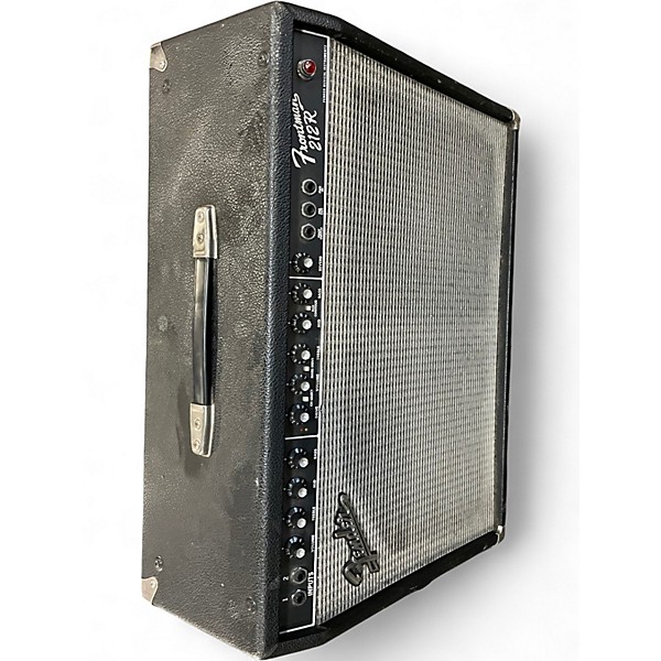 Used Fender Frontman 212R 100W 2x12 Guitar Combo Amp