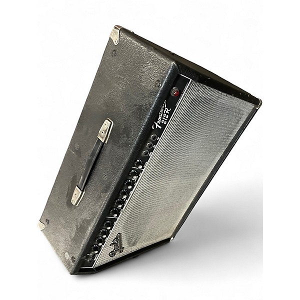 Used Fender Frontman 212R 100W 2x12 Guitar Combo Amp