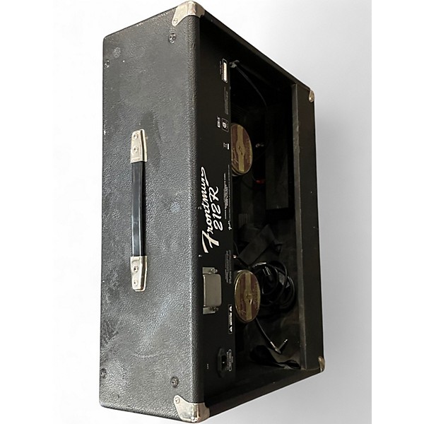 Used Fender Frontman 212R 100W 2x12 Guitar Combo Amp