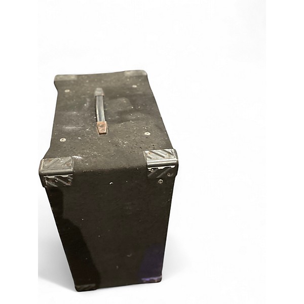 Used Fender Rumble 100 1x15 100W Bass Combo Amp