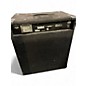 Used Fender Rumble 100 1x15 100W Bass Combo Amp