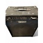 Used Fender Rumble 100 1x15 100W Bass Combo Amp