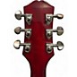 Used Epiphone ES339 Red Hollow Body Electric Guitar