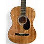 Used Rogue RAG WI Natural Acoustic Guitar