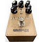 Used Wampler Tumnus Deluxe Overdrive Effect Pedal