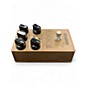 Used Wampler Tumnus Deluxe Overdrive Effect Pedal