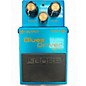 Used BOSS BD2 Blues Driver Effect Pedal thumbnail